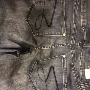 Seven jeans size 6